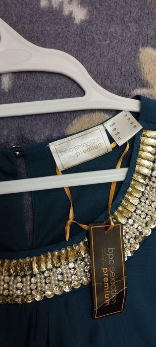 Новое платье женское