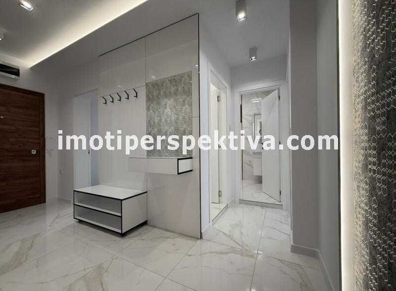 реф.15919 Готов за нанасяне, среден етаж-Остромила!