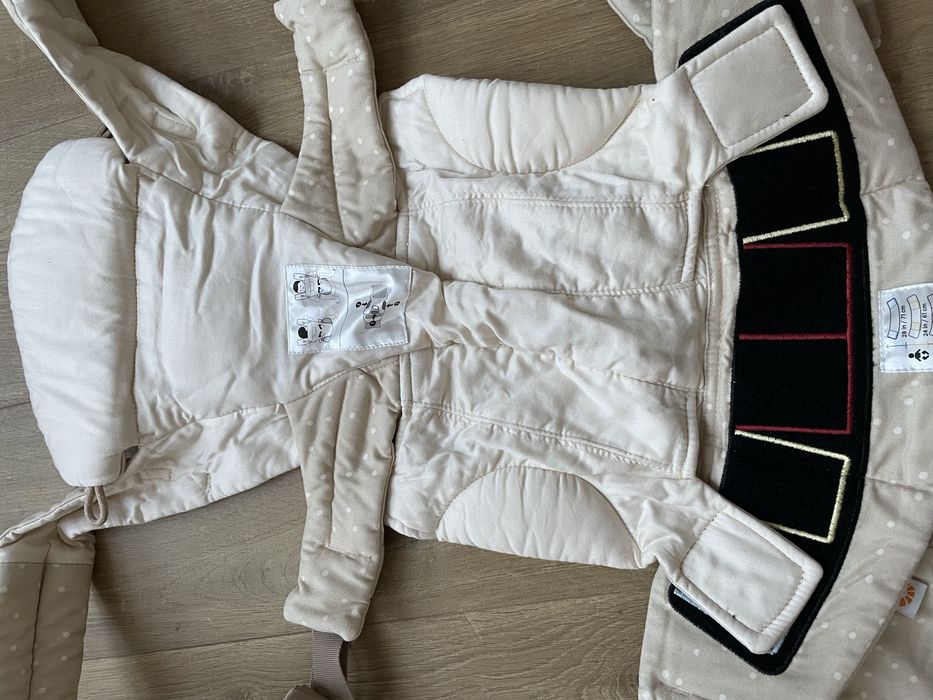 Ергономична раница (кенгуру) Ergobaby Omni Dream