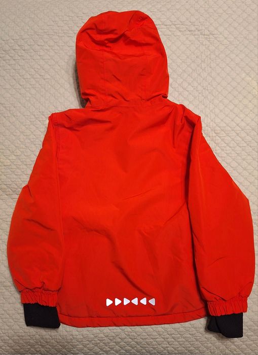 Детско зимно  яке CrivitPro