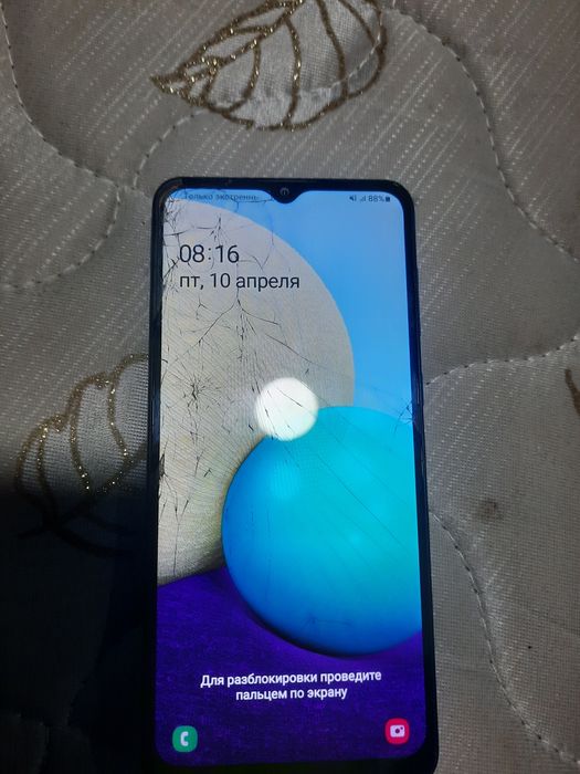Sаmsung  galaxy a02