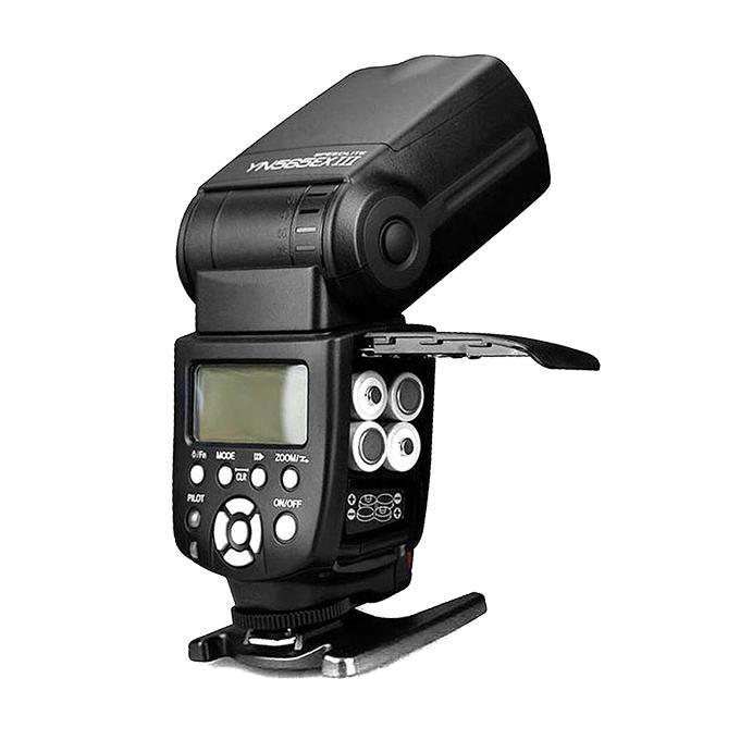 Фотовспышка Yongnuo Speedlite YN-568EX III
