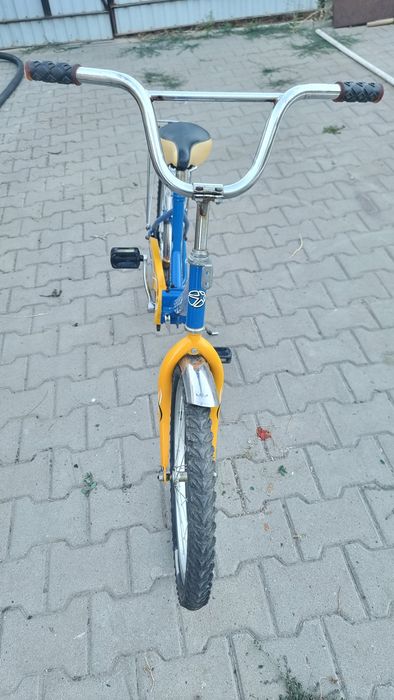 Велосипед детский для девочек