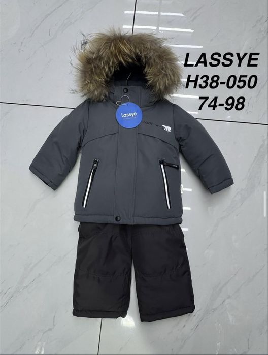 Продаю новую куртку зимнюю