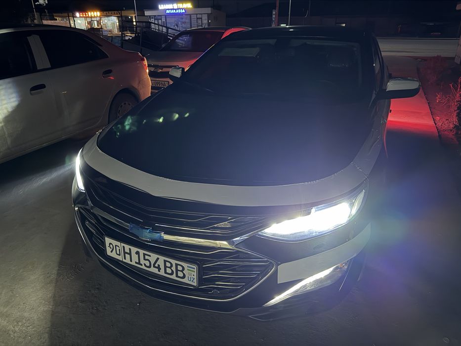 Малибу 2 Премиер