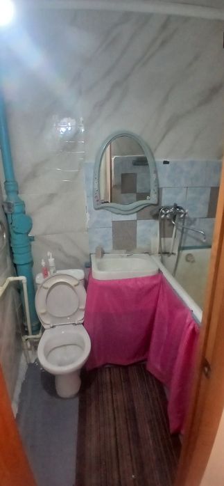 Сдам квартиру в центре