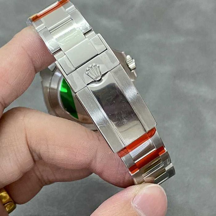 Автоматичен мъжки часовник Rolex Yacht-Master 40