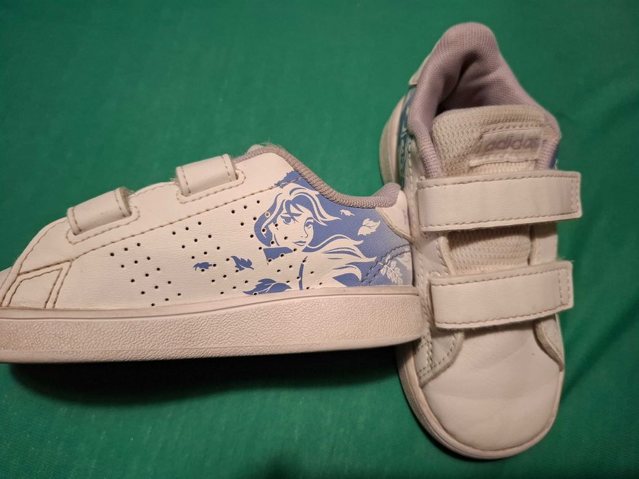Adidas Frozen Elsa