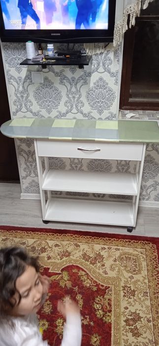 Гладильная доска прочный