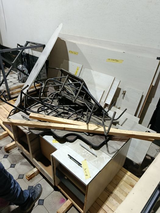 Вывоз мусора мусор олиб кетиш Chiqindi tashish musor musora