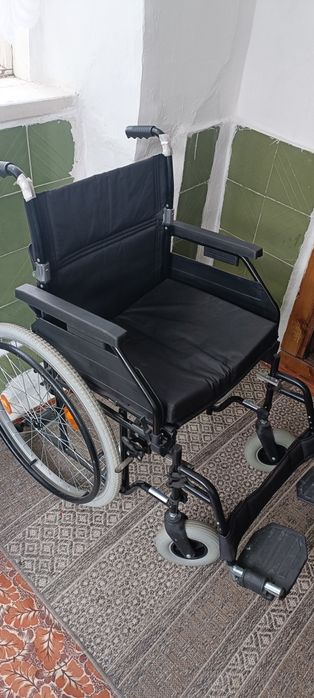 Продаём срочно инвалидное кресло
