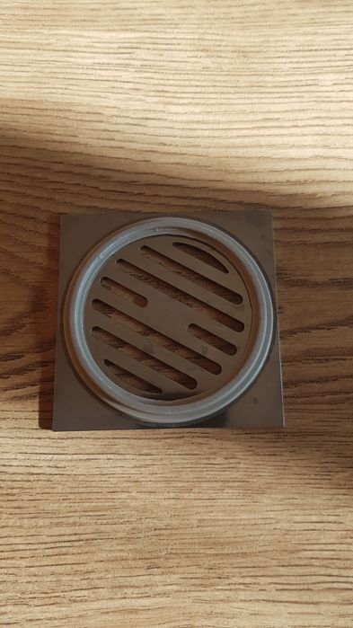 Квадрат за баня 10 см х 10 см