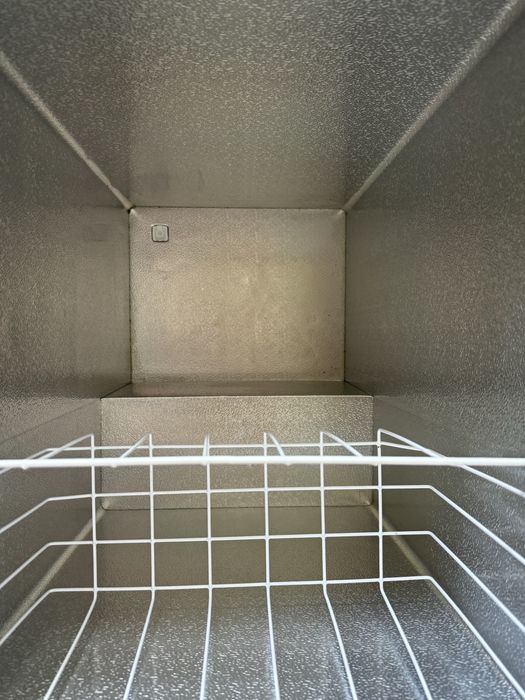 Морозильник