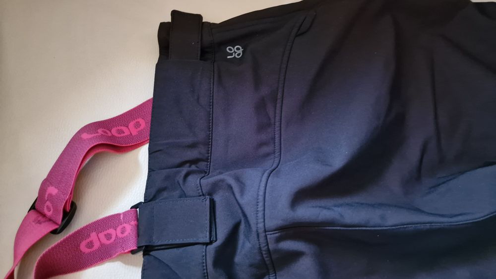 Pantaloni schi Loap L