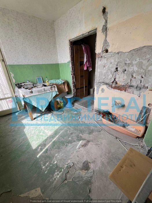 Продава се Двустаен апартамент в Търговище, Запад 1 - 62 кв.м за 1111 €/кв.м - Снимка #4