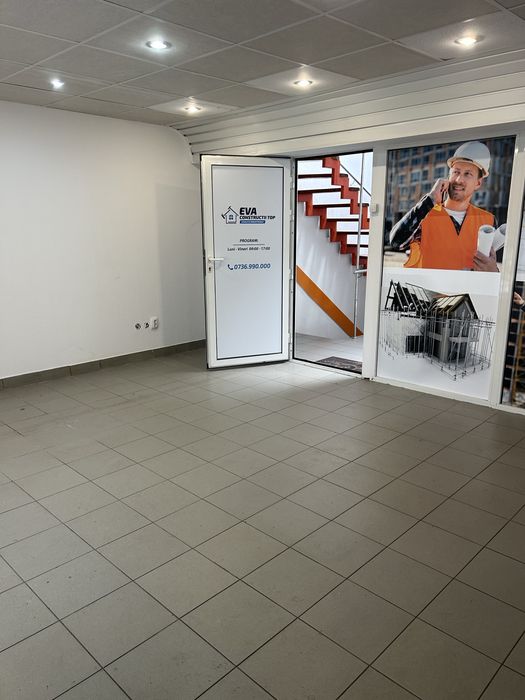 Proprietar - Sos. Stefan cel Mare - 45 mp.