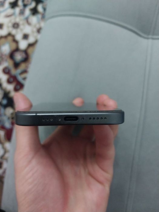 iPhone 17 /256 гб емкасть 100%