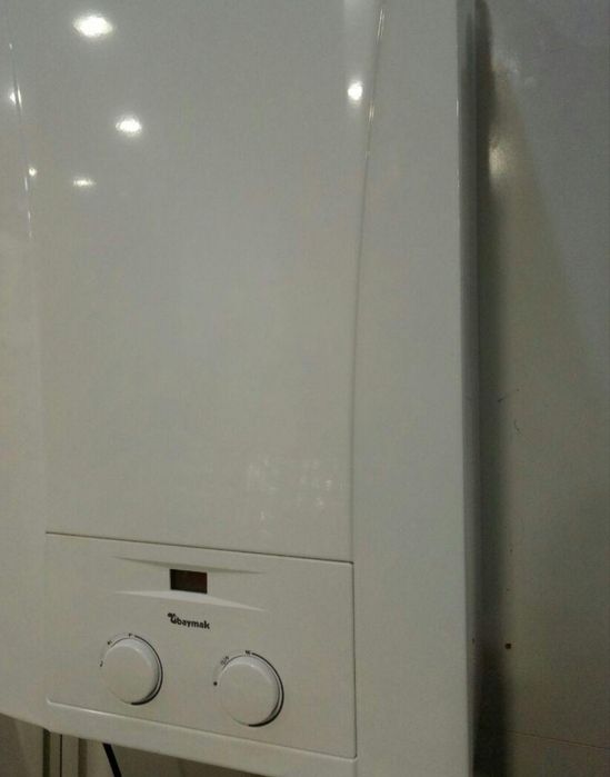 Ремонт газовый котел, колонки ,,Ariston" ,,Airfel" ,, Unit " ,,Baymak"