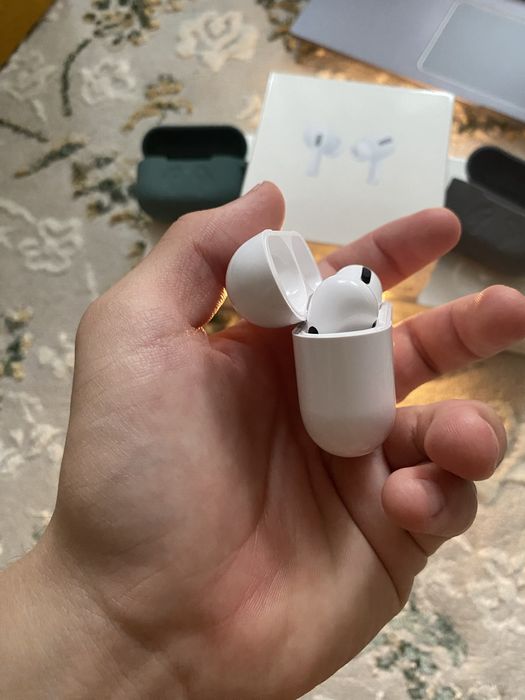Airpods pro premium/Airpods pro 2/Airpods 3/эйрподсы премиум