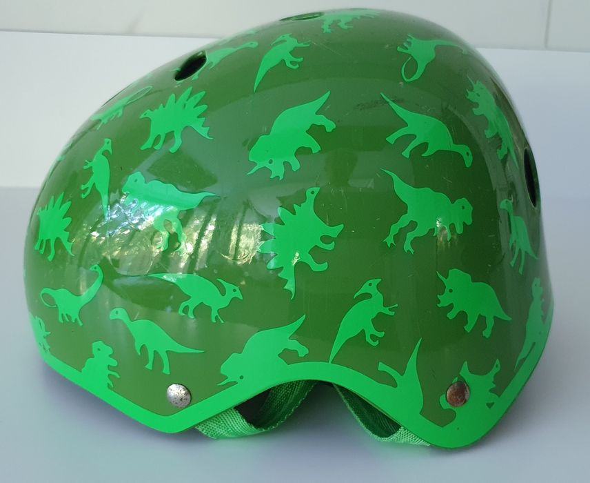 Детска каска Micro 53-58