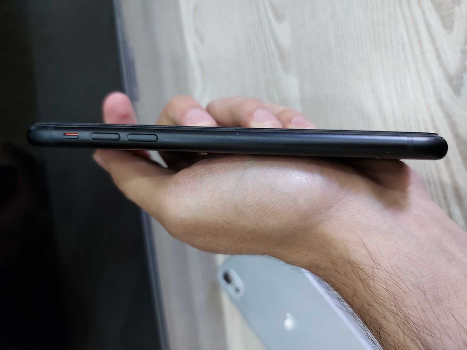 IPHONE XR 64Gb Black