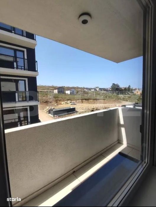 Apartament 2 camere, 50.90 mp, zona Visani