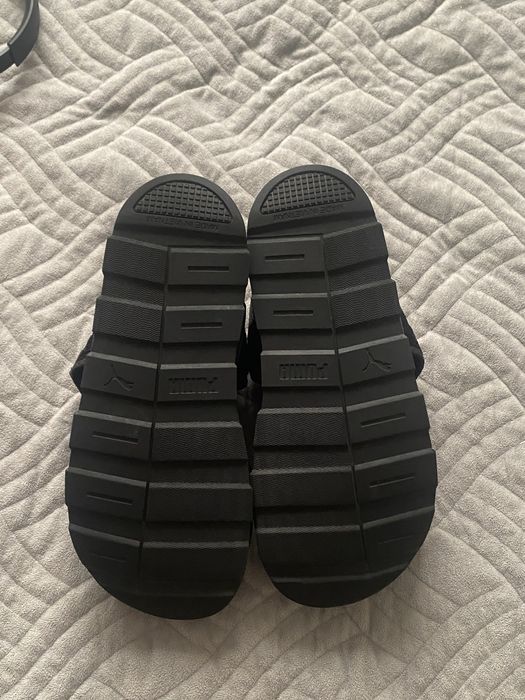 Сандали puma оригинал размер 40.5