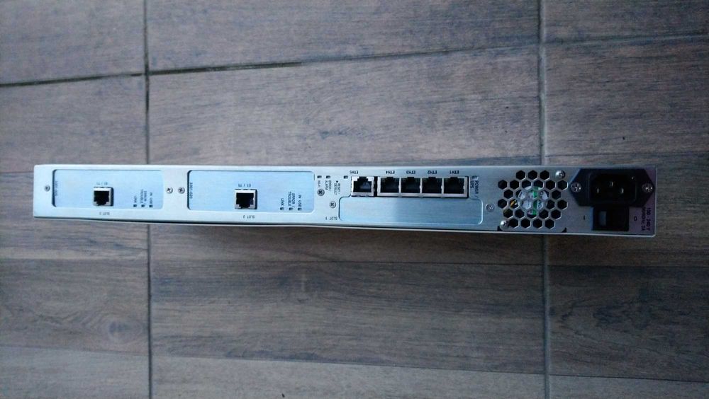 Gateway Mediatrix 3000