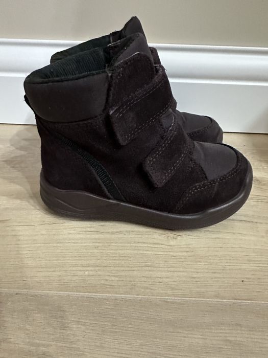 Ботиночки детские Ecco