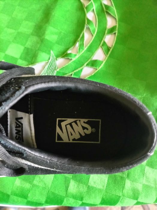 Мъжки обувки Vans