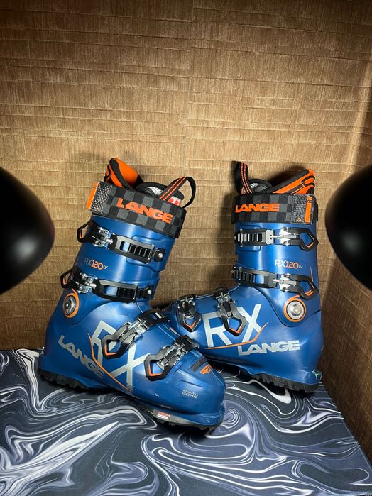 Ски обувки Lange RX 120 LV / 26/26,5см.