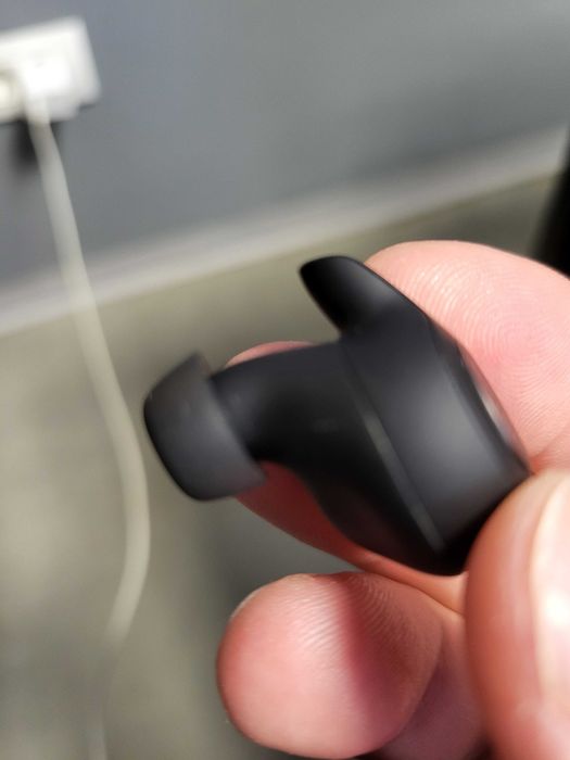 Casti telefon bluetooth stereo marca Jabra