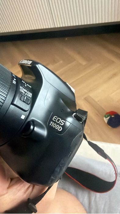 Фотокамера Canon