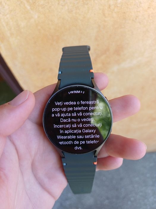 Samsung Galaxy Watch7, 44mm, LTE, Green
