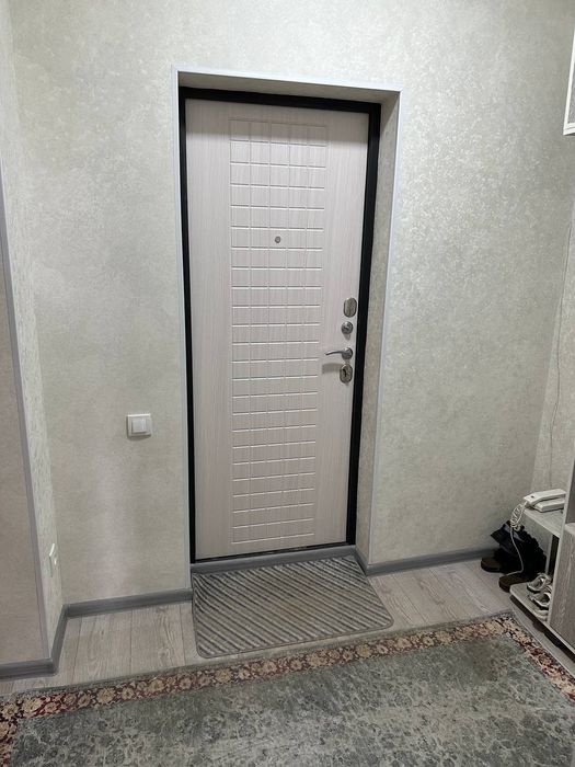 Продаётся 3х комнатный кв на ул,Бобур