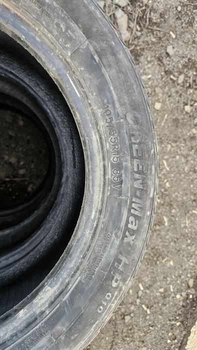 Продам шины 15 размер