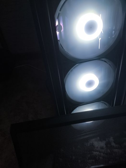 Rtx5060 i511400  игровой системный блок