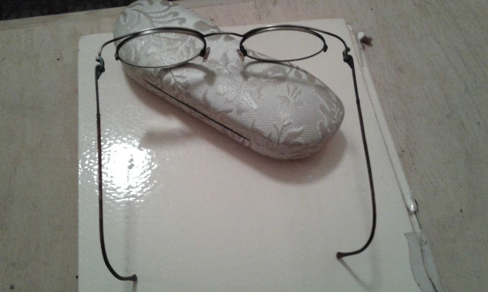 Нови рамки за очила