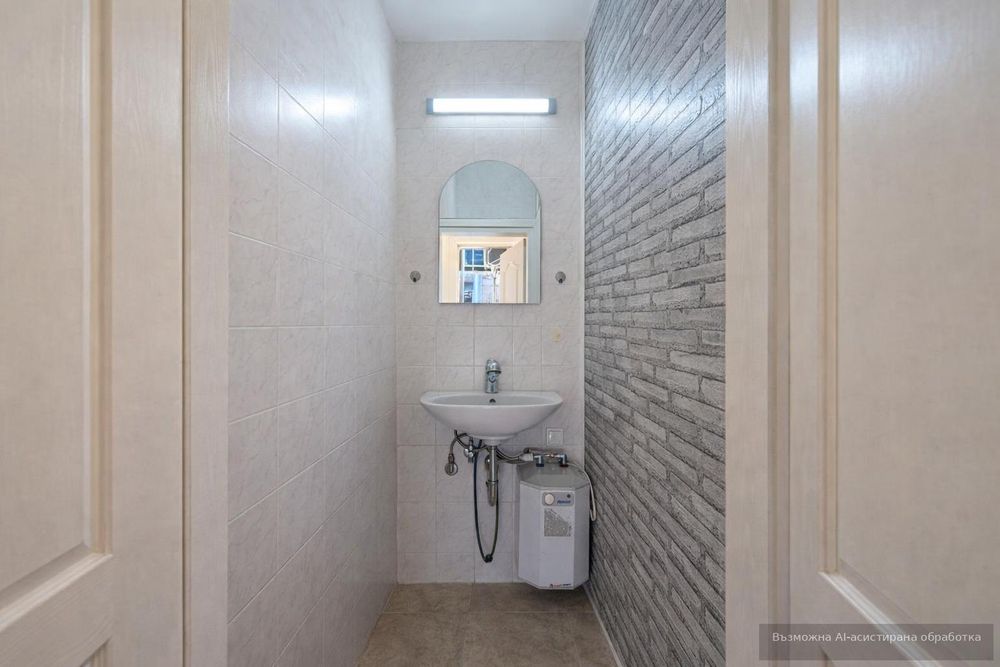 Магазин под наем в кв. Мараша