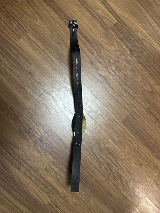 Пояс Roberto Cavalli. ОРИГИНАЛ