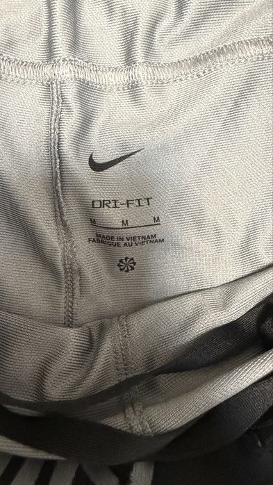 Къси шорти Nike в отлично състояние