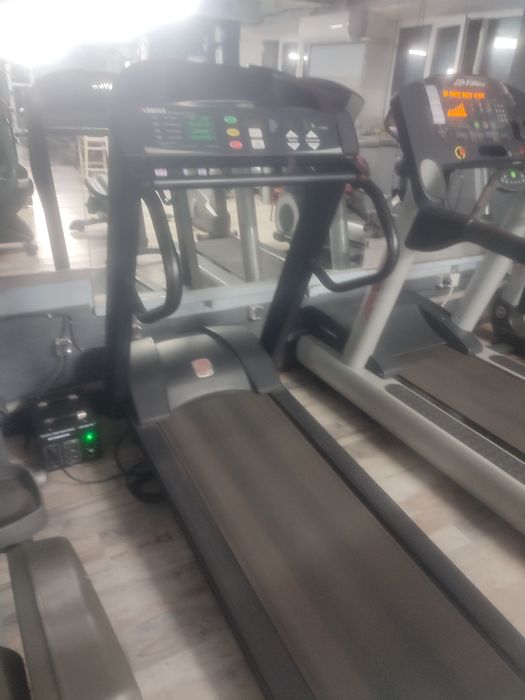 Бягаща пътека, пътека за бягане