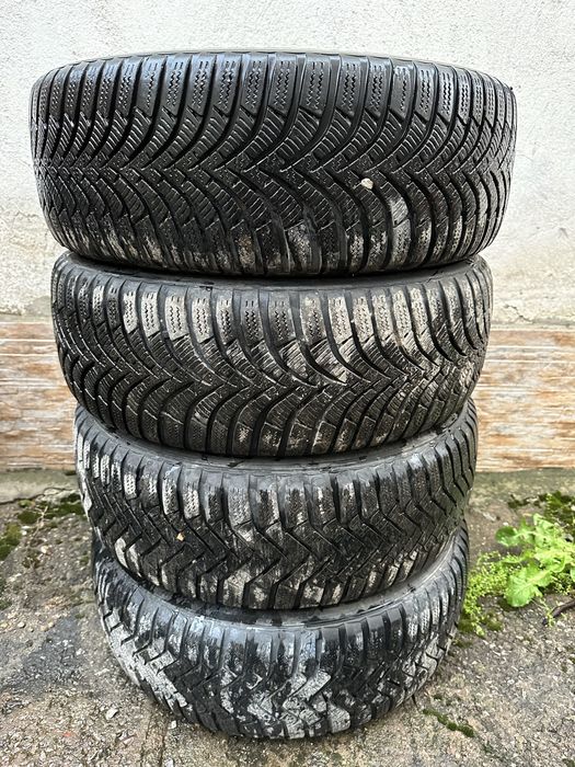 Гуми  Ханкок 185/60/14