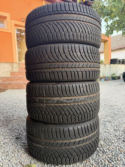 Anvelope kumho 245/35/19 275/30/19 bmw  e60 mercedes w212