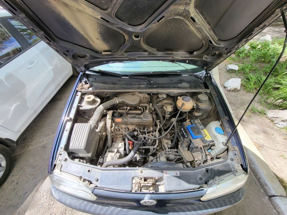 Golf 3 & V- 1.8 & 1994