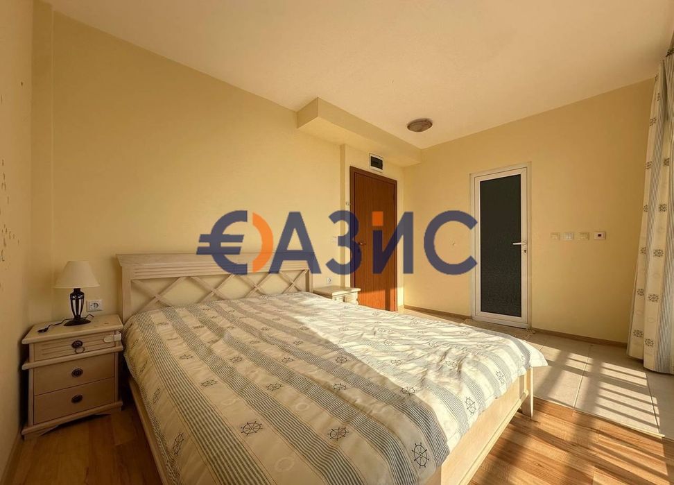Продава се Тристаен апартамент в Бяла - 88 кв.м за 528 €/кв.м - Снимка #3