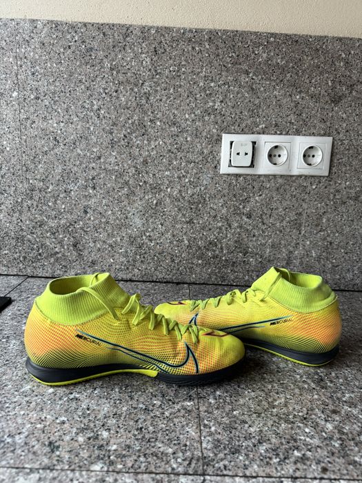 Vand Nike Superfly 7