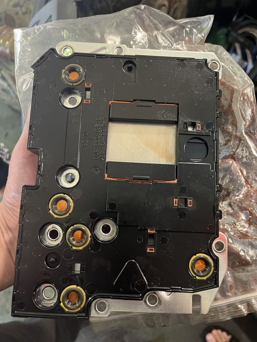 Продам АКПП Инфинити FX35