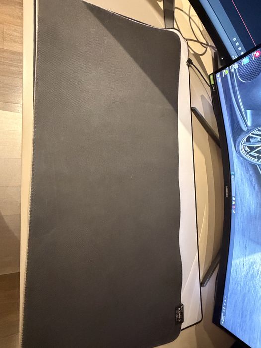 Mousepad gaming Aqirys Eclipse Extra Large (XL)