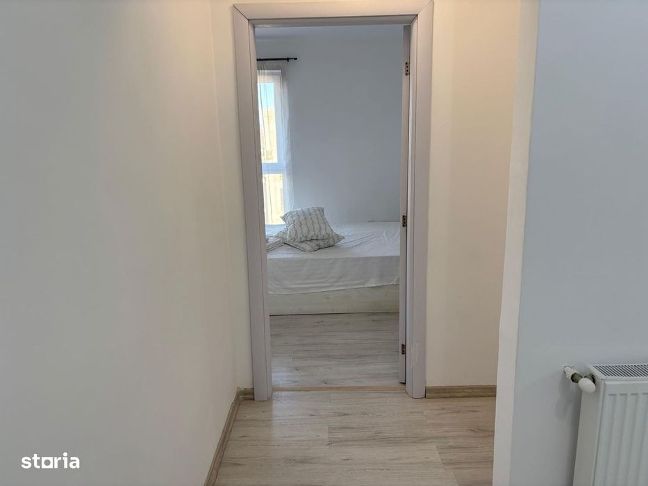 Vand apartament 2 camere Dambul Rotund — fotografia 3